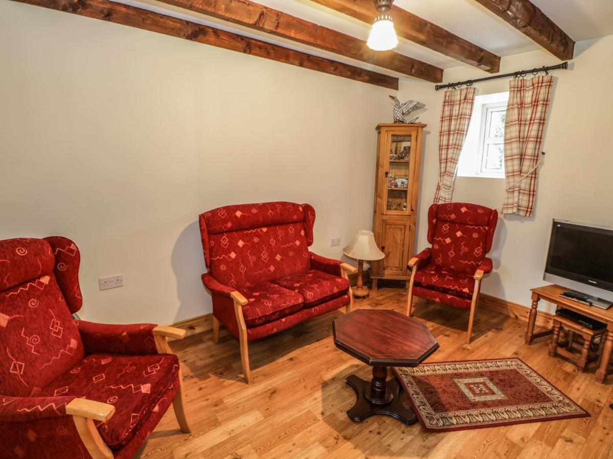 Villa Tigh Mhicil Glentrasna Exterior foto