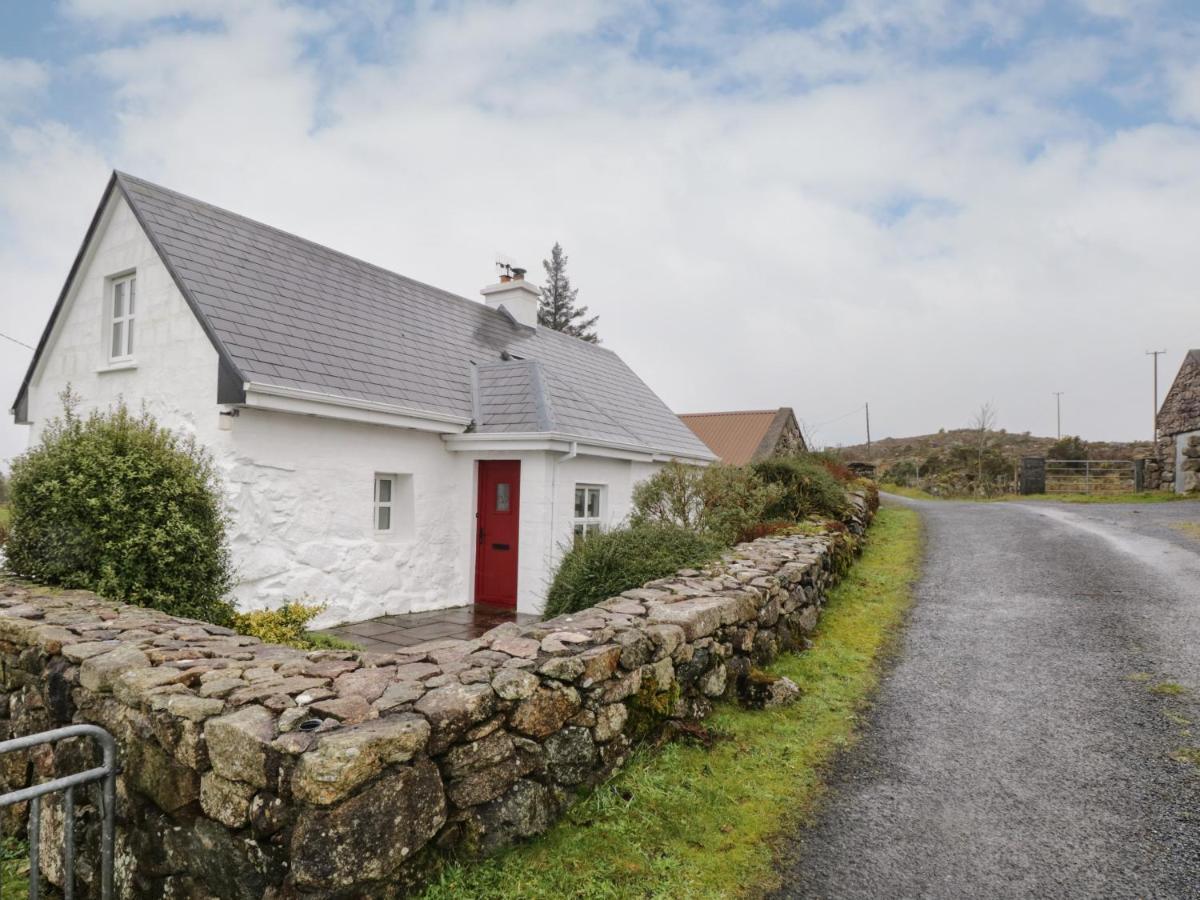 Villa Tigh Mhicil Glentrasna Exterior foto