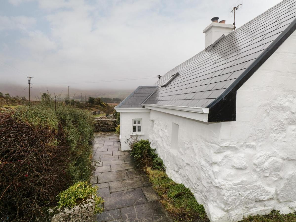 Villa Tigh Mhicil Glentrasna Exterior foto