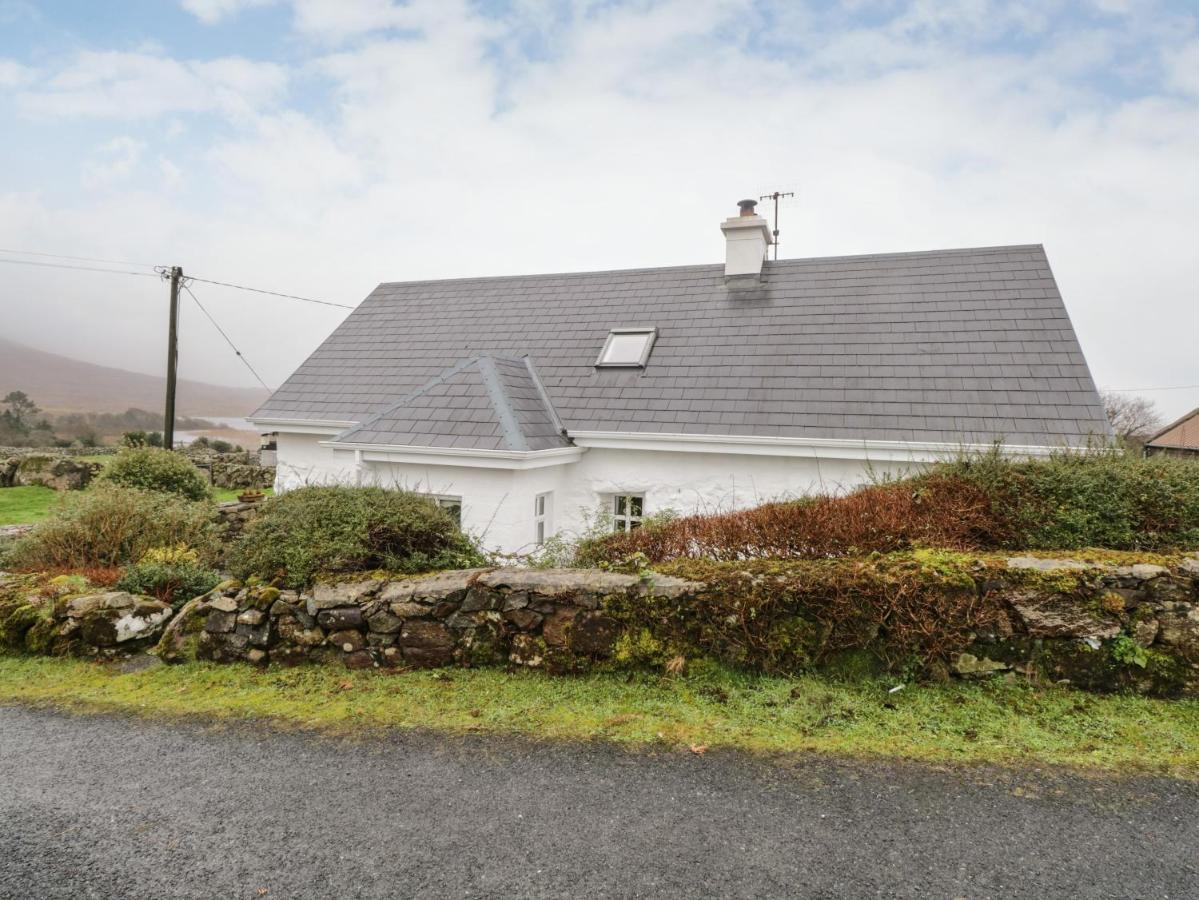 Villa Tigh Mhicil Glentrasna Exterior foto